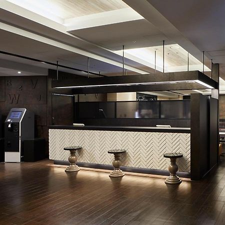 Via Inn Shinsaibashi Osaka Ngoại thất bức ảnh