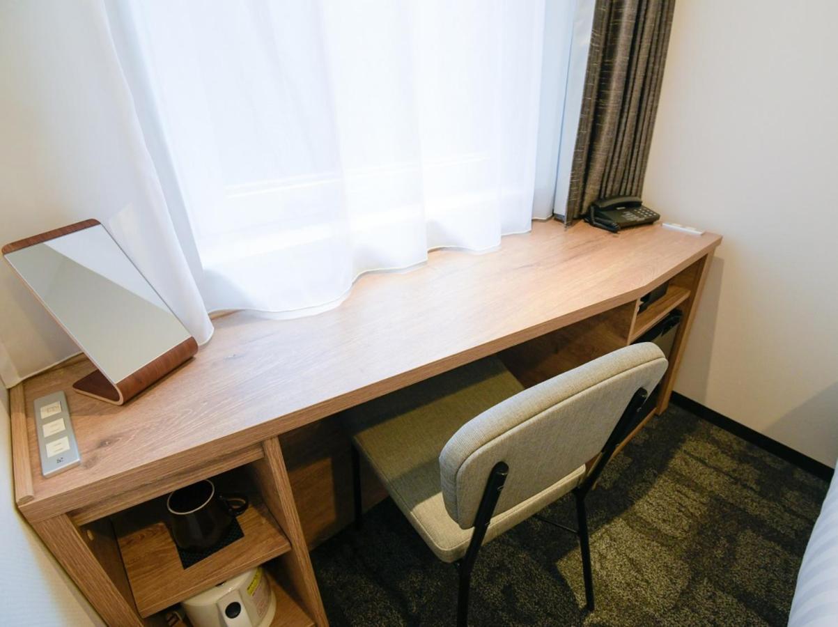 Via Inn Shinsaibashi Osaka Ngoại thất bức ảnh