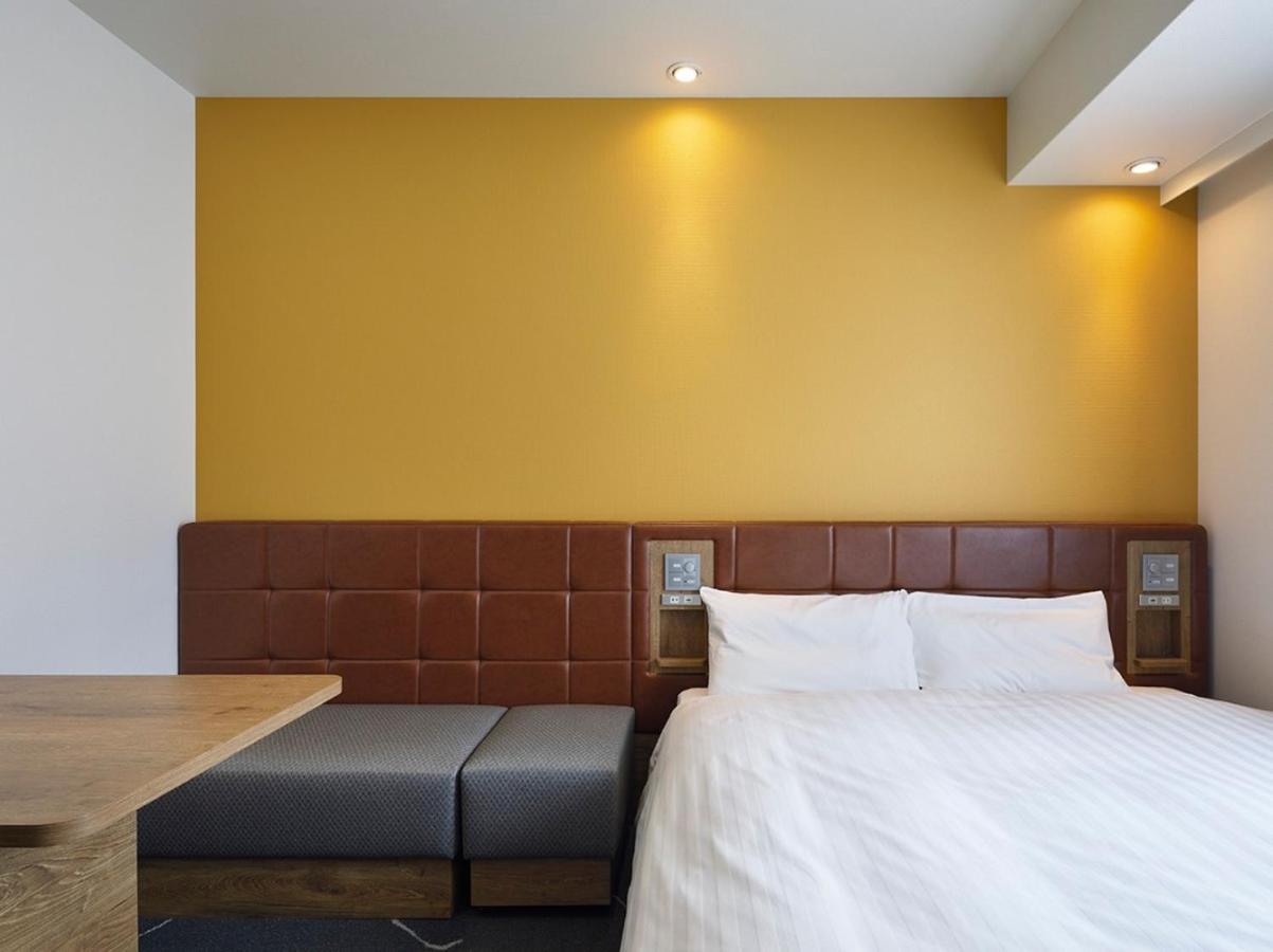 Via Inn Shinsaibashi Osaka Ngoại thất bức ảnh