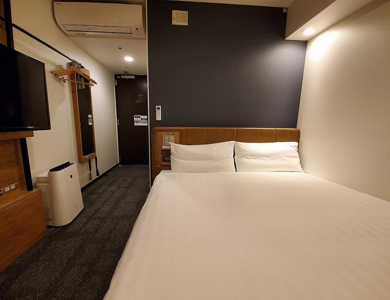 Via Inn Shinsaibashi Osaka Ngoại thất bức ảnh