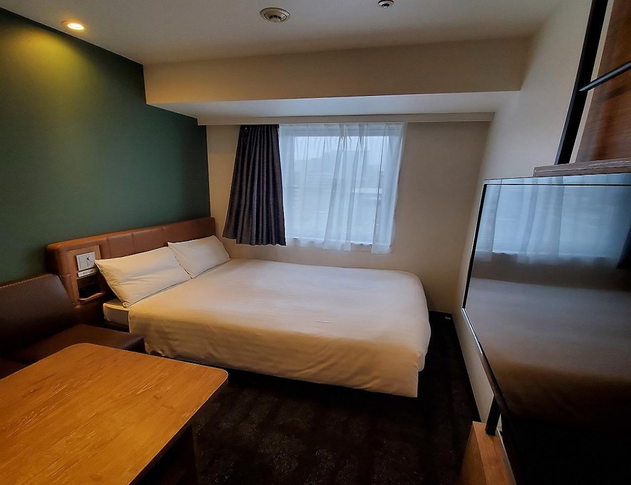 Via Inn Shinsaibashi Osaka Ngoại thất bức ảnh