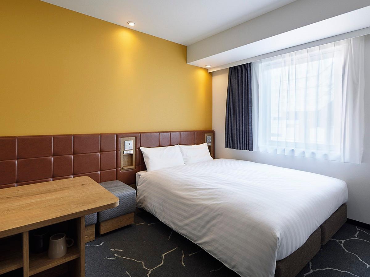 Via Inn Shinsaibashi Osaka Ngoại thất bức ảnh