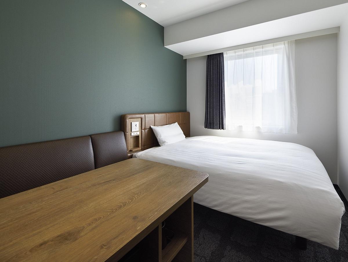 Via Inn Shinsaibashi Osaka Ngoại thất bức ảnh