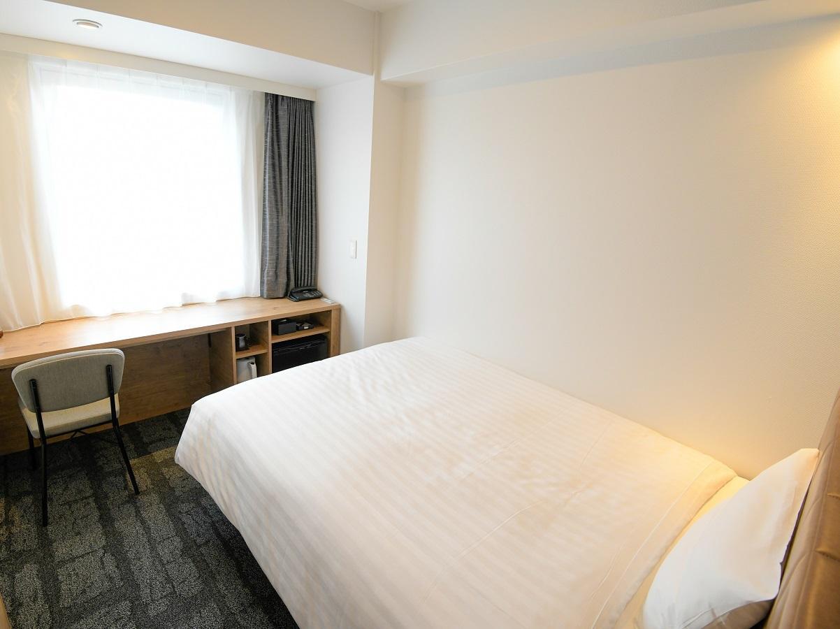 Via Inn Shinsaibashi Osaka Ngoại thất bức ảnh
