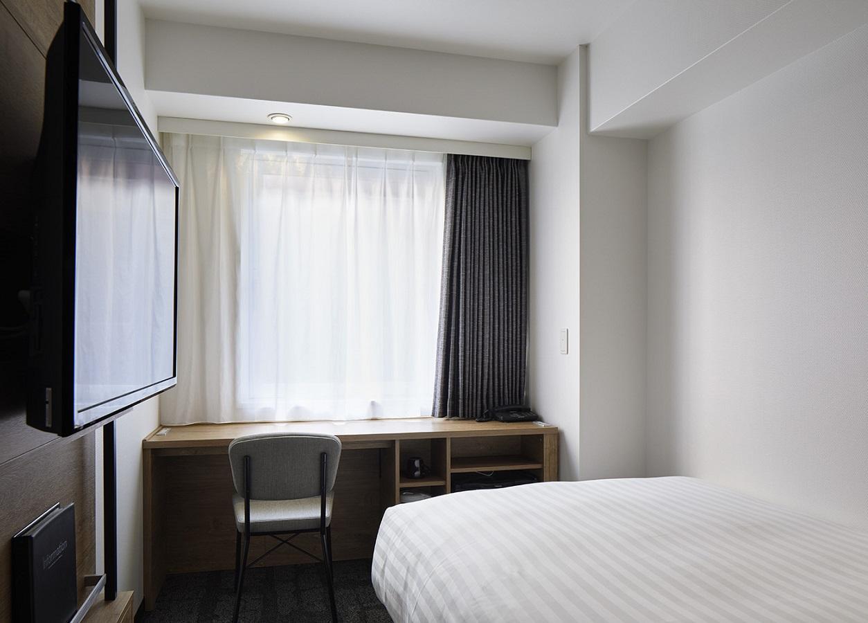 Via Inn Shinsaibashi Osaka Ngoại thất bức ảnh