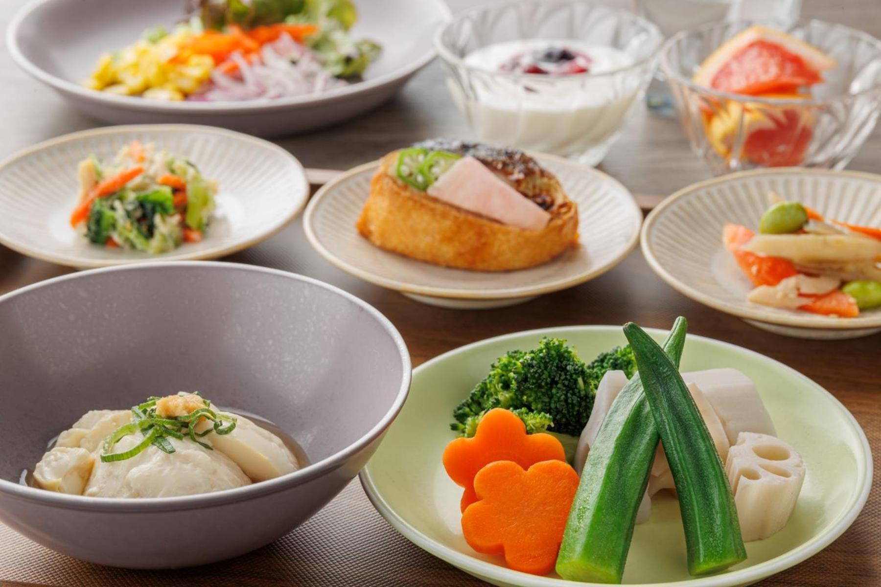 Via Inn Shinsaibashi Osaka Ngoại thất bức ảnh