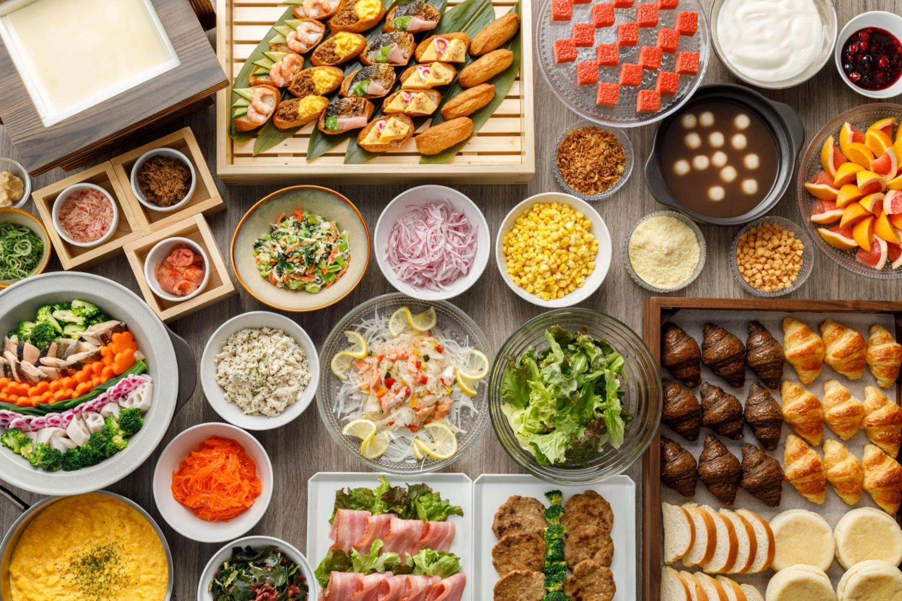 Via Inn Shinsaibashi Osaka Ngoại thất bức ảnh